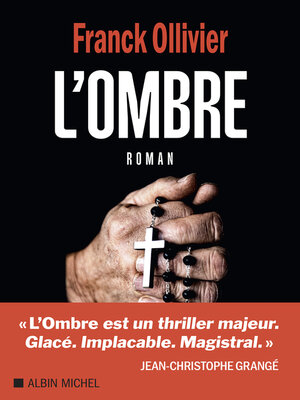 cover image of L'Ombre